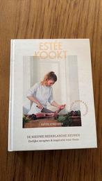 Estée Strooker - Estée kookt, Estée Strooker, Ophalen of Verzenden, Zo goed als nieuw, Nederland en België