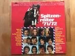 LP Stars Prasentieren Spitzenreiter 71/72, Ophalen of Verzenden, Gebruikt, 12 inch