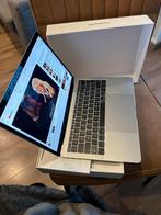 MacBook Pro zgan 2016/256SSD/8GB/doos, MacBook Pro, 2 tot 3 Ghz, 13 inch, Ophalen of Verzenden