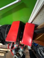 Vechtsport bescherming, Ophalen, Gebruikt, Overige, Vechtsportbescherming