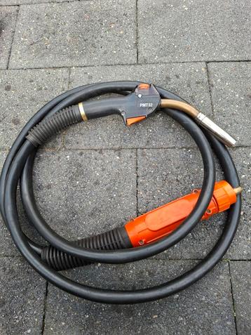 Kemppi mig lastoorts  beschikbaar voor biedingen