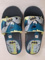 Ipanema Batman Kinder Slippers, maat 34, Gebruikt, Ophalen of Verzenden, Jongen, Ipanema