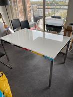 Eettafel ikea Torsby, Ophalen, Zo goed als nieuw, Rechthoekig, 50 tot 100 cm