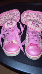 K3 meisjes schoenen met veters- maat 24, Kinderen en Baby's, Kinderkleding | Schoenen en Sokken, Ophalen of Verzenden