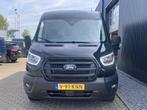 Ford Transit L2H2 350 2.0 TDCi 130 pk L2H2 Trend BPM VRIJ Ap, Auto's, Voorwielaandrijving, Euro 6, 4 cilinders, 129 pk