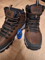 Wandelschoenen Human Nature heren bruin leer, Sport en Fitness, Bergsport en Wandelen, Ophalen of Verzenden, Zo goed als nieuw