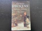 Nicolaas Nickleby - Charles Dickens - hardcover engels, Boeken, Ophalen of Verzenden, Zo goed als nieuw