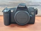 Canon EOS 500N body, Audio, Tv en Foto, Fotocamera's Analoog, Ophalen of Verzenden, Gebruikt, Spiegelreflex, Canon