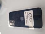 IPhone 12mini 64GB 2jaar garantie, Ophalen of Verzenden, Zo goed als nieuw, Blauw, 64 GB