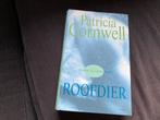 📘 Roofdier - Patricia Cornwell, Ophalen of Verzenden, Zo goed als nieuw, Nederland