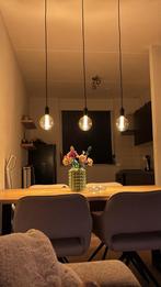 Hang lamp, Ophalen of Verzenden, Zo goed als nieuw, Minder dan 50 cm