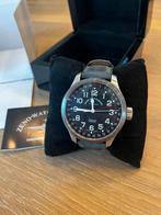 Zeno automatic watch Basel 8554 horloge, Ophalen of Verzenden, Zo goed als nieuw, Staal