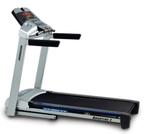 HORIZON ADVENTURE 4 TREADMILL loopband, Ophalen, Gebruikt, Buik, Metaal