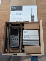 Nieuwe ICOM IC-R3 Scanner Ontvanger, Nieuw, 15 km of meer, Ophalen of Verzenden, Portofoon of Walkie-talkie