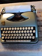 Koffer typmachine Bieden, Diversen, Typemachines, Ophalen of Verzenden, Gebruikt