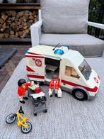 Playmobil 4221 – Ambulance, Kinderen en Baby's, Speelgoed | Playmobil, Ophalen of Verzenden, Zo goed als nieuw, Complete set