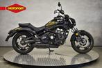 Kawasaki VULCAN S 650 (bj 2020), Motoren, Bedrijf, Chopper