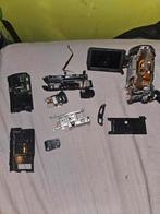 Sony HDR-PJ780VE Onderdelen - Defect, Audio, Tv en Foto, Videocamera's Digitaal, Ophalen of Verzenden