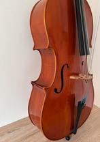 4/4 cello, Muziek en Instrumenten, Strijkinstrumenten | Cello's, Ophalen of Verzenden, Zo goed als nieuw