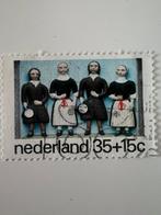 Gestempeld 1079, Ophalen of Verzenden, Na 1940, Gestempeld