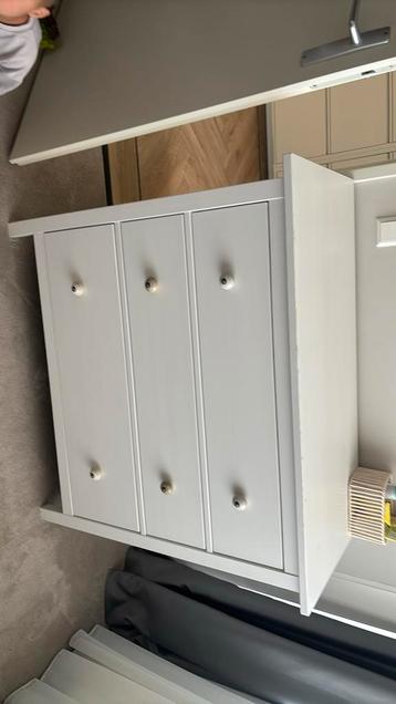 Ladekast ikea 