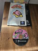 Kirby Airride, ., 1 speler, Ophalen of Verzenden, Zo goed als nieuw