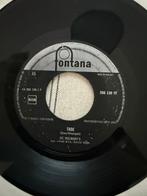 Tabé - De Wilmari's Fontana Single, Gebruikt, 7 inch, Single, Ophalen of Verzenden