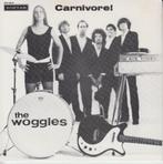 THE WOGGLES - Carnivore, 7 inch, Single, Ophalen of Verzenden, Zo goed als nieuw