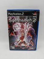 Summoner 2 PS2, Spelcomputers en Games, .., ., 1 speler, Racen en Vliegen