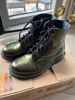 Dr. Martens Laarzen Maat 39, Zwart, Lage of Enkellaarzen, Ophalen of Verzenden, Dr. Martens