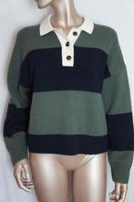 MASSIMO DUTTI trui maat M WOOL CASHMERE, Ophalen of Verzenden, Zo goed als nieuw, Maat 38/40 (M), Grijs