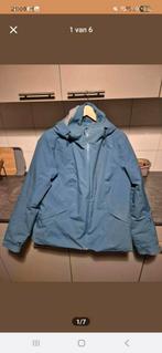 Dames Winterjas, Ophalen of Verzenden, Zo goed als nieuw, Maat 46/48 (XL) of groter, Groen
