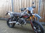Rieju MRT PRO Black Series Red 45km NIEUW, Fietsen en Brommers, Brommers | Overige merken, Borassa 41-45 17600 Figueres Spanje