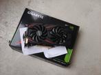 Gigabyte GTX 1060 GeForce graphics card. Excellent, Computers en Software, Videokaarten, Ophalen, PCI-Express 3, Gebruikt, DisplayPort