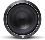 Rockford Fosgate PUNCH P2D4-8 8 inch subwoofer 20cm, Audio Design, Nieuw, Am Breilingsweg 3, 76709 Kronau, Duitsland, Ophalen of Verzenden