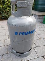 Lege Gasfles Primagaz - Keuring tot 2025, Doe-het-zelf en Verbouw, Overige Doe-het-zelf en Verbouw, Ophalen, Gebruikt