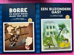 Borre Leesclub Boeken -groep 6 september, Ophalen of Verzenden, Zo goed als nieuw, Fictie algemeen