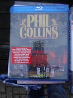 Bluray blu ray phil collins, Ophalen of Verzenden, Zo goed als nieuw, Muziek en Concerten