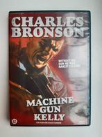 Machine Gun Kelly dvd (1958)(Charles Bronson , Susan Cabot), Thrillers en Misdaad, 1940 tot 1960, Ophalen of Verzenden, Vanaf 12 jaar