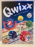 Qwixx, Vijf spelers of meer, Ophalen of Verzenden, Nieuw, White Goblin Games