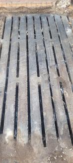 Betonroosters, Dieren en Toebehoren, Stalling en Weidegang, Stalling, 4 paarden of pony's of meer