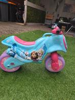 loopscooter Frozen, Ophalen, Zo goed als nieuw, Overige merken