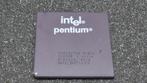 Intel | Pentium 150 | CPU | Processor | SY015, Computers en Software, Vintage Computers, Ophalen of Verzenden