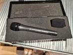 Sennheiser MD 46 Microfoon met Case, Muziek en Instrumenten, Ophalen of Verzenden, Gebruikt, Zangmicrofoon