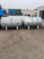 Te koop nieuwe Atlas Copco buffertank 3000 Liter, Doe-het-zelf en Verbouw, Compressors, 100 liter of meer, Ophalen, Nieuw