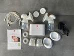 Horigen Chicture (Plus) borstkolf incl. veel accessoires!, Ophalen of Verzenden, Zo goed als nieuw, Borstkolf