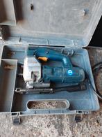 Bosch decoupeerzaag goedwerkende machine
Alleenafhalen, Doe-het-zelf en Verbouw, Gereedschap | Zaagmachines, Ophalen of Verzenden