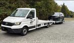 Amsterdam Sleepdienst takeldienst autotransport nl/eu, Chauffeursdiensten