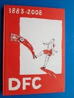 DFC 1883-2008 Jubileumboek voetbalvereniging DFC Dordrecht, Verzenden, Zo goed als nieuw