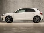 Audi A1 Sportback 25 TFSI Pro Line Sport Automaat (APPLE CAR, 12 maanden, Stof, Origineel Nederlands, Bedrijf